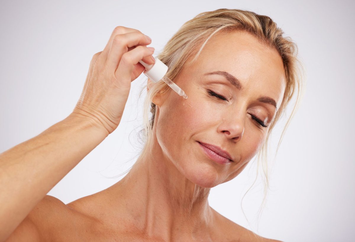 The Benefits of Peptide Therapy for Anti-Aging, Zanesville
