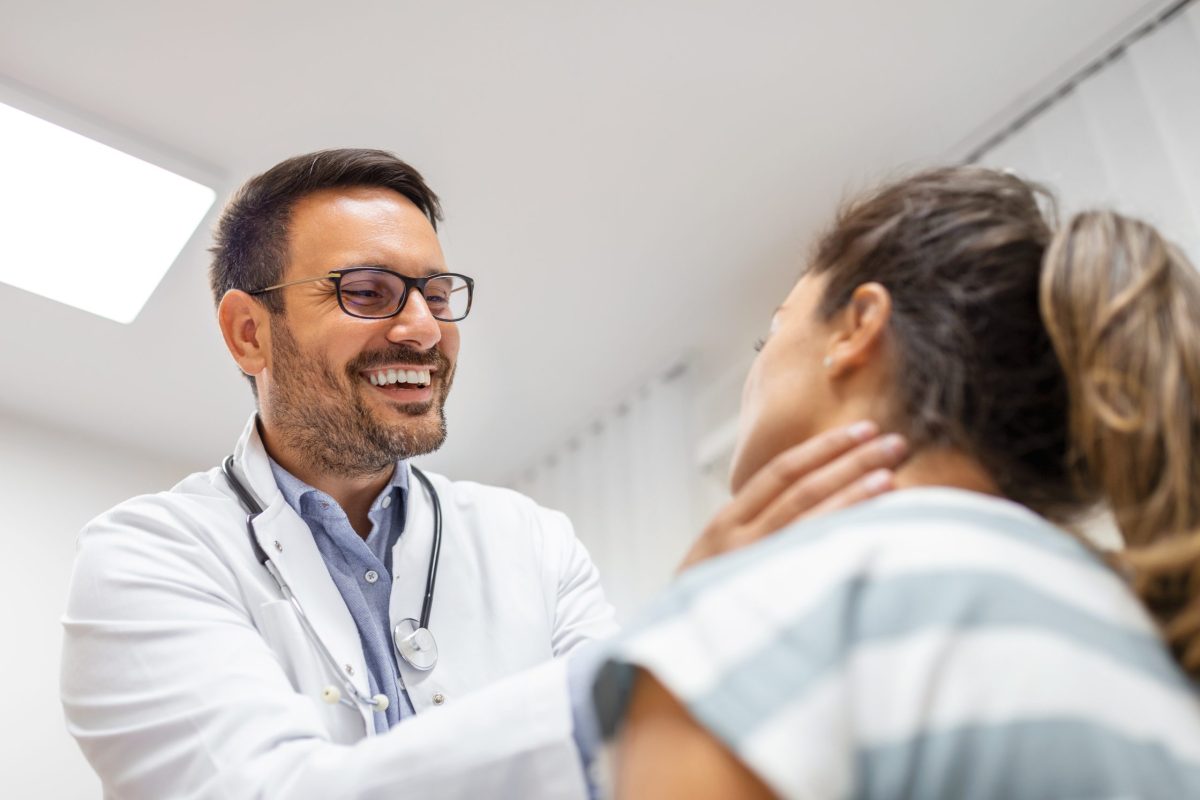 Peptide Therapy Clinic, Zanesville
