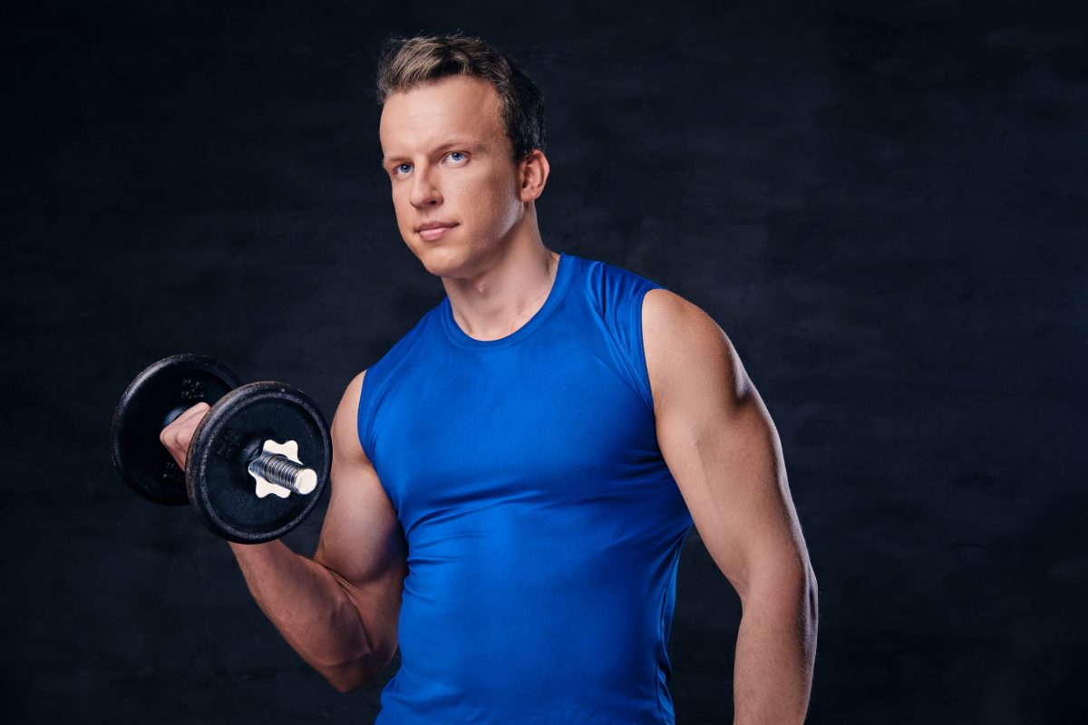 Peptide Therapy Clinic, Zanesville